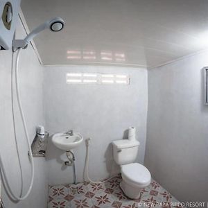 Deluxe Bungalow